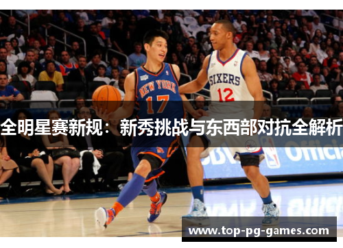 全明星赛新规：新秀挑战与东西部对抗全解析