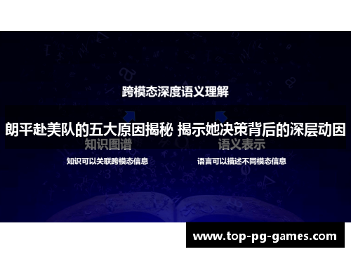 朗平赴美队的五大原因揭秘 揭示她决策背后的深层动因