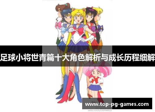 足球小将世青篇十大角色解析与成长历程细解